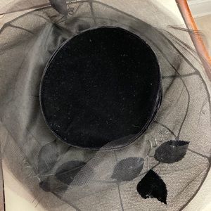 Fascinator Headpiece